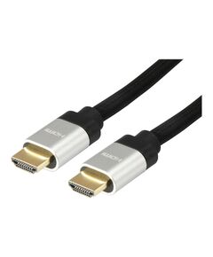 equip HDMI 2.1 Ultra High Speed Cable, 2m, 8K 60Hz 119381