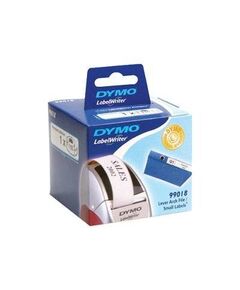 Esselte White 110) labels for DYMO LabelWriter EL40, S0722470