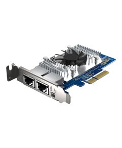 QNAP QXG10G2T-X710 Network adapter PCIe QXG-10G2T-X710