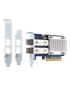 QNAP QXP16G2FC Host bus adapter PCIe QXP-16G2FC