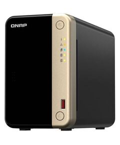 QNAP TS-264 NAS server 2 bays | TS-264-8G