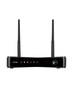 Zyxel LTE3301PLUS Wireless router LTE3301-PLUS-EU01V1F