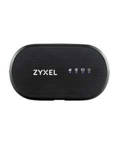 Zyxel WAH7601 Portable Mobile Router 4G WAH7601EUZNV1F