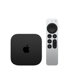 Apple TV 4K (WiFi) 3rd generation 4K MN873FD A