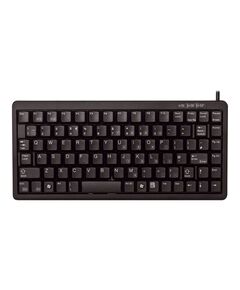 CHERRY G844100 Compact Keyboard G84-4100LCMGB-2