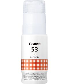 Canon GI 53 R Red original ink refill for PIXMA G550 4717C001