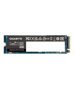 Gigabyte Gen3 2500E SSD 500 GB M.2 2280 PCIe G325E500G