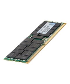 HP DDR3 16 GB DIMM 240PIN 16 GB DDR3 1,600 MHz ECC 672631-B21