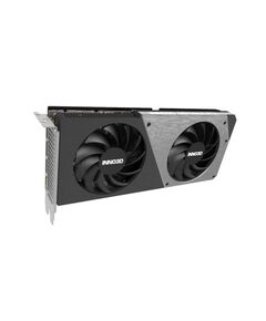 INNO3D GeForce RTX 4060 Ti Twin X2 N406T208D6-171153N