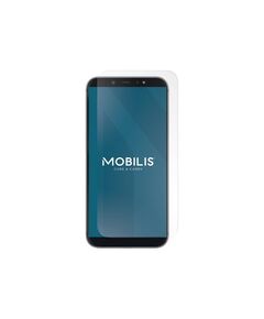 Mobilis Screen protector for mobile phone glass clear 017042