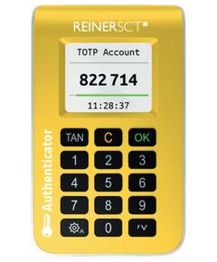 ReinerSCT Reiner SCT 2708015-000