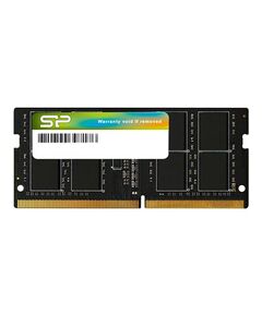 SILICON POWER DDR4 module 4 GB SODIMM SP004GBSFU266X02