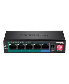 TRENDnet TPE LG50 Switch unmanaged TPELG50