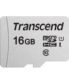 Transcend 300S Flash memory card 16 GB TS16GUSD300S