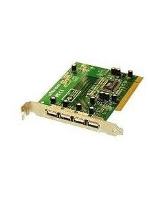 Ultron UHP400 USB adapter PCI USB 2.0 x 20753