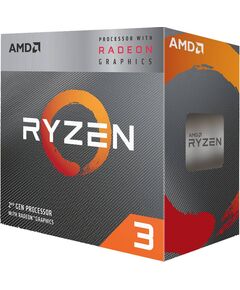 AMD Ryzen 3 3200G 3.6 GHz YD3200C5FHBOX