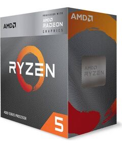 AMD Ryzen 5 4600G 3.7 GHz 100-100000147BOX