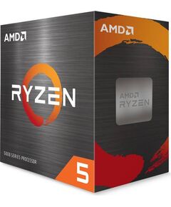 AMD Ryzen 5 5500 3.6 GHz 100-100000457BOX