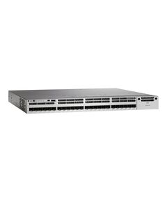 Cisco Catalyst 385024XS-E Switch L3 Managed 24 WS-C3850-24XS-E