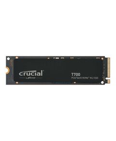 Crucial T700 SSD encrypted 1 TB internal CT1000T700SSD3