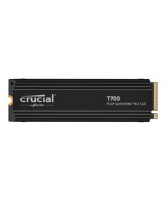 Crucial T700 SSD encrypted 1 TB internal CT1000T700SSD5
