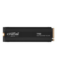 Crucial T700 SSD encrypted 4 TB internal CT4000T700SSD5