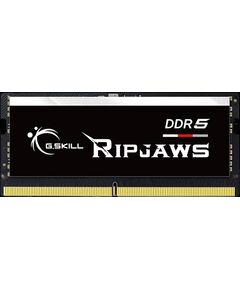 G.Skill Ripjaws DDR5 module 16 GB F5-4800S4039A16GX1-RS