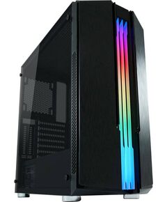 LC Power Gaming 702B Skyscraper X LC702B-ON