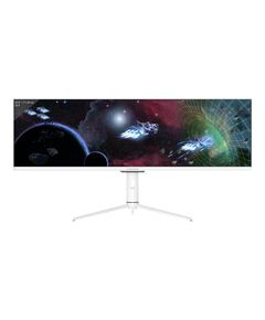 LC Power LCM44-DFHD-120 LED monitor 44 LC-M44-DFHD-120