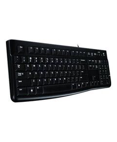 Logitech K120 Keyboard USB French  920002515