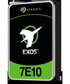 Seagate Exos 7E10 ST2000NM000B Hard drive 2 TB ST2000NM000B