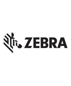 Zebra 2300 Wax Black 60 mm x 300 m print ribbon 02300BK06030
