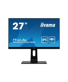 iiyama ProLite XUB2792HSCB5 LED monitor 27 1920 XUB2792HSC-B5