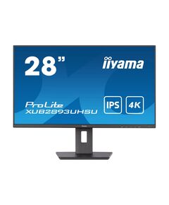 iiyama ProLite XUB2893UHSUB5 LED monitor 28 XUB2893UHSU-B5