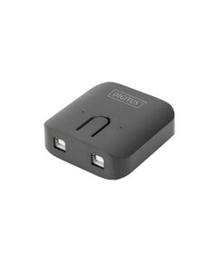DIGITUS DA70135-3 USB peripheral sharing switch DA-70135-3