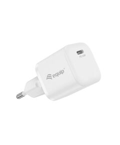 Equip 1-Port 20W USB-C PD Charger 245520