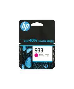 HP 933 4 ml magenta original ink cartridge CN059AE