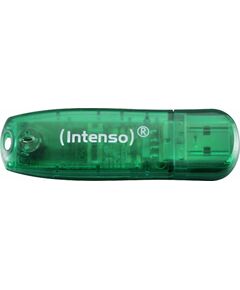 Intenso Rainbow Line USB flash drive 8 GB 3502460