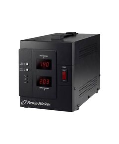 PowerWalker AVR 3000SIV voltage regulator 10120307