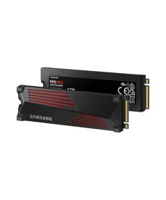 Samsung 990 PRO MZV9P1T0CW SSD 1 TB MZ-V9P1T0CW