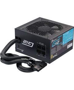 Seasonic G12 GM Series Power supply (internal) G12GM-550