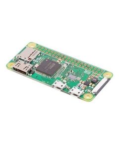 Raspberry Pi Zero W - Single-board computer RASPBERRY-PI-ZEROW