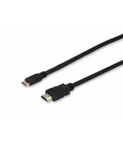 equip High Speed HDMI cable with Ethernet HDMI male to 119307