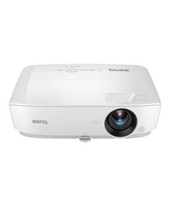 BenQ MX536 DLP projector portable 3D 9H.JN777.33E