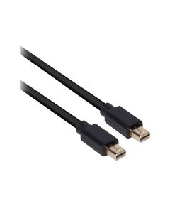 Club 3D DisplayPort cable to Mini DisplayPort CAC2161