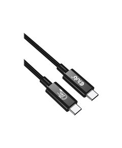 Club 3D USB cable 24 pin USBC (M) to 24 pin USB-C (M) CAC-1575