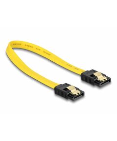 DeLOCK Cable SATA SATA cable Serial ATA 82808