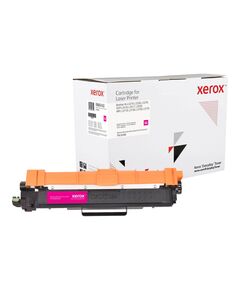 Everyday Magenta compatible toner (alternative for: Brother TN243M)