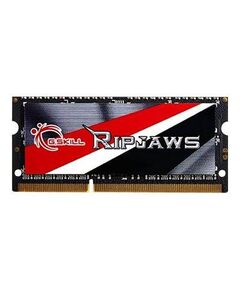 G.Skill Ripjaws F31600C11S-8GRSL DDR3L F3-1600C11S-8GRSL