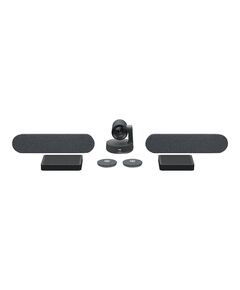 Logitech Rally Plus Video conferencing 960001224